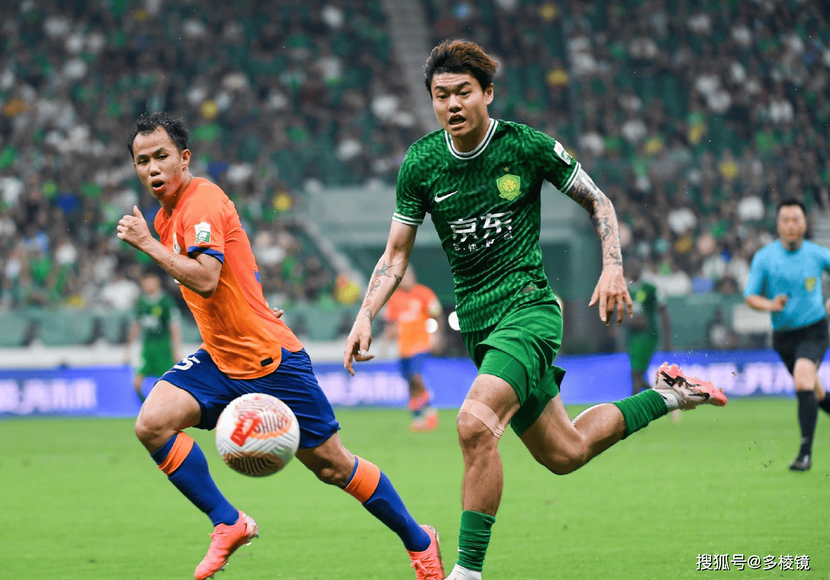 今晨中超焦点战，北京首钢再遭质疑，悬念犹存，更衣室氛围转暖的简单介绍-APP下载