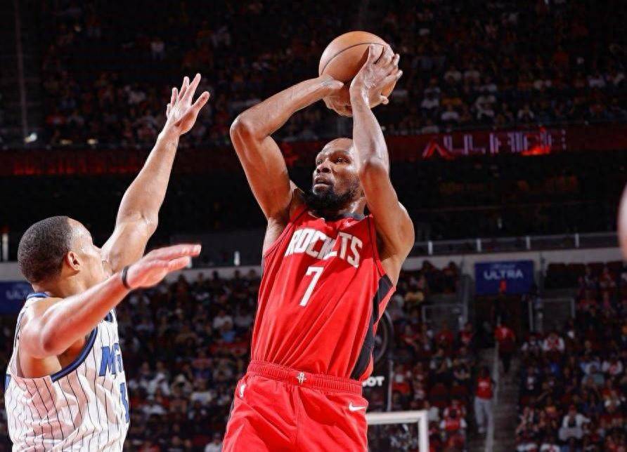 里程碑夜！休斯敦火箭门线救险，NBA常规赛清晨刷纪录，媒体盛赞，轮换策略成焦点的简单介绍-中国九游体育