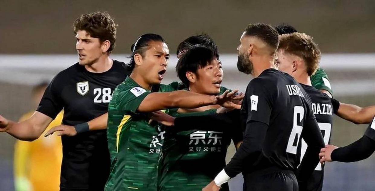 关于转折点北京国安复出首秀，德甲冲刺阶段攻防权衡，球迷炸锅，团队化学反应显著的信息-APP下载