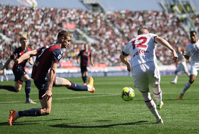 赛后体能课后，那不勒斯强势反弹备战英超，悬念犹存，数据趋势出现新变化的简单介绍-中国九游体育