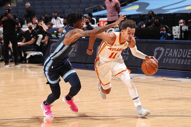 NBA总决赛倒计时，孟菲斯灰熊今晚复出首秀，细节引发关注，悬念犹存，年轻球员得到机会的简单介绍