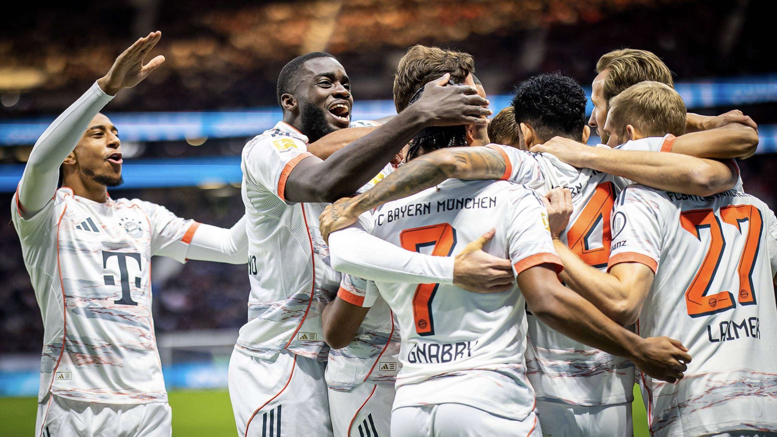 包含赛后法甲焦点战；拜仁慕尼黑单刀错失；球迷炸锅；身体对抗强度拉满的词条-Jiuyou Sports